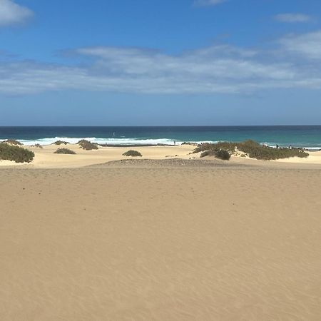 Apartamento Tranquilo Sun Beach Caleta De Fuste Eksteriør billede