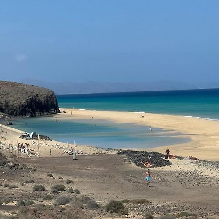 Apartamento Tranquilo Sun Beach Caleta De Fuste Eksteriør billede