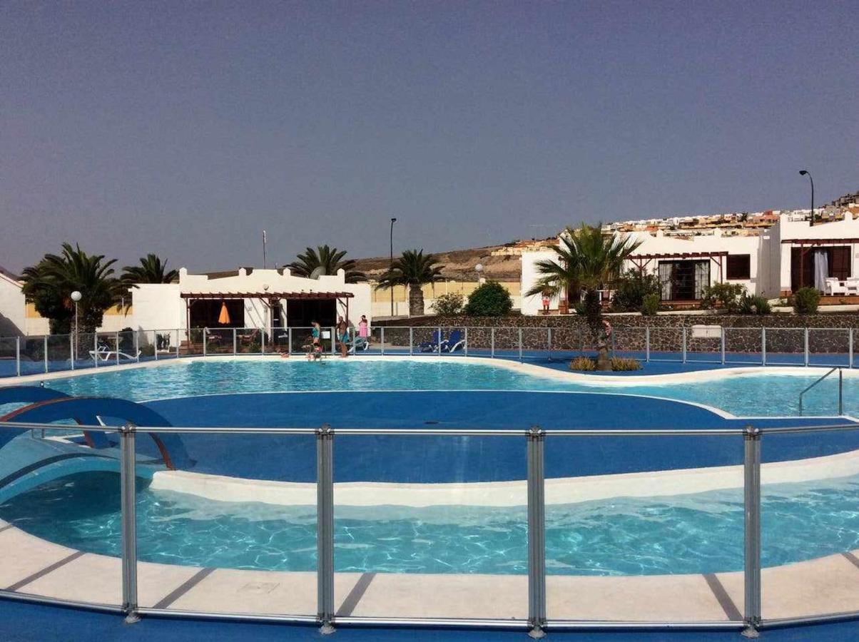 Apartamento Tranquilo Sun Beach Caleta De Fuste Eksteriør billede