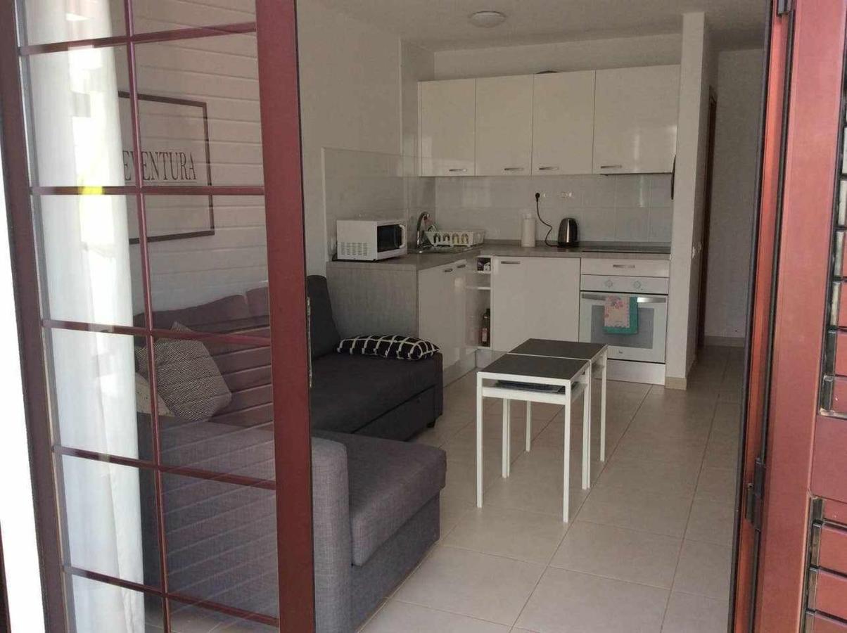 Apartamento Tranquilo Sun Beach Caleta De Fuste Eksteriør billede
