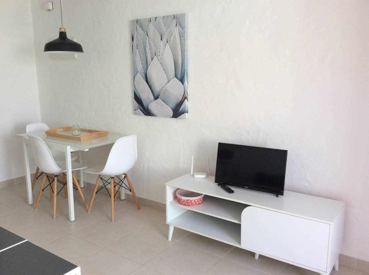 Apartamento Tranquilo Sun Beach Caleta De Fuste Eksteriør billede