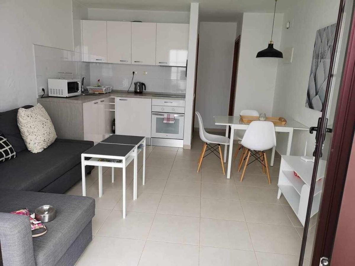 Apartamento Tranquilo Sun Beach Caleta De Fuste Eksteriør billede