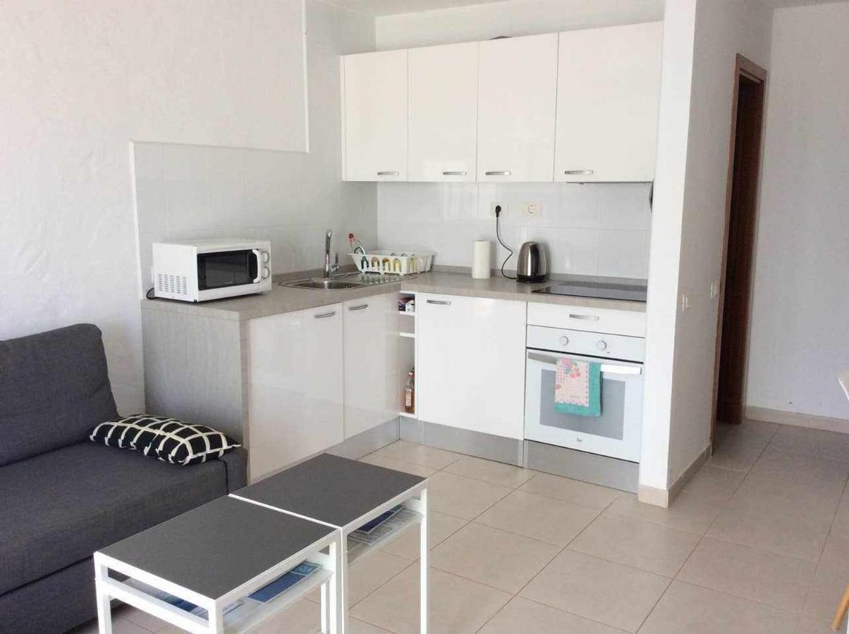 Apartamento Tranquilo Sun Beach Caleta De Fuste Eksteriør billede