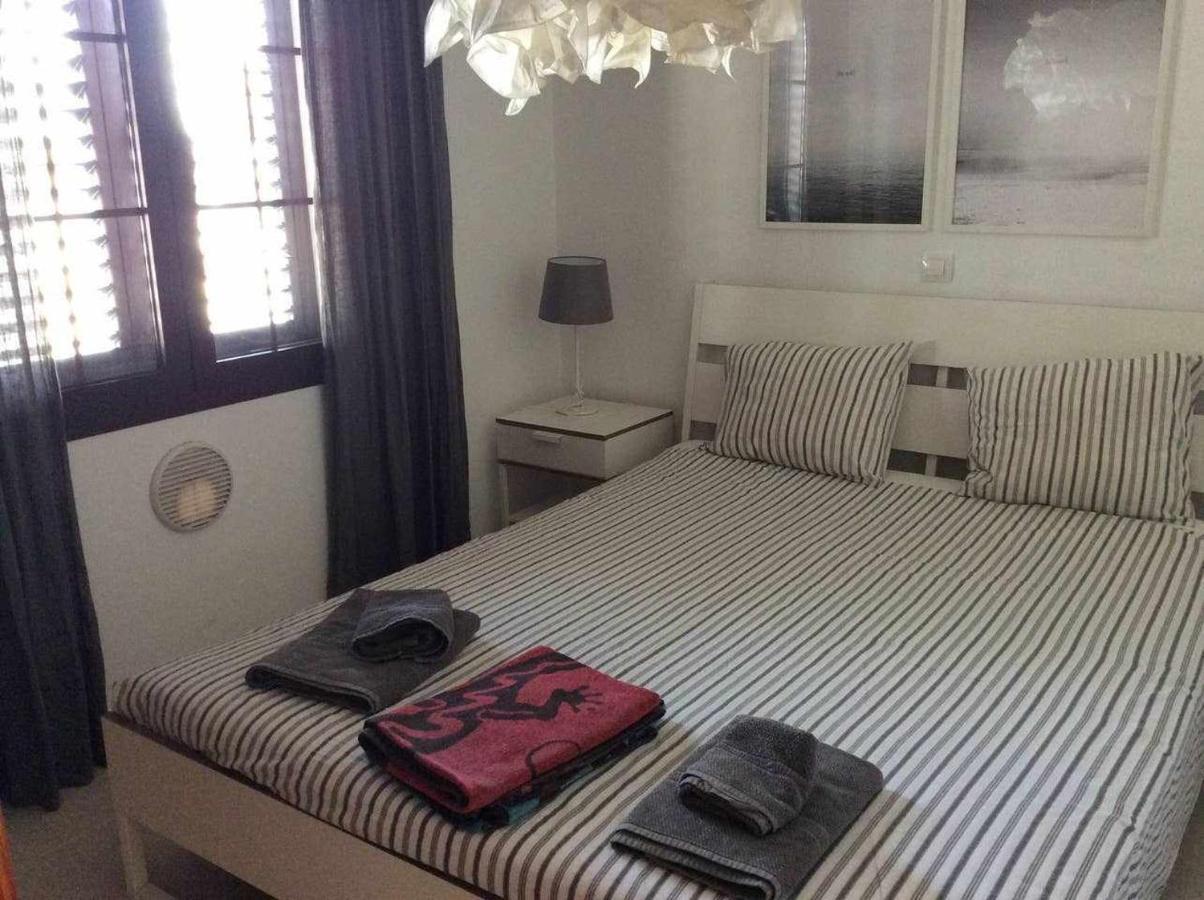 Apartamento Tranquilo Sun Beach Caleta De Fuste Eksteriør billede