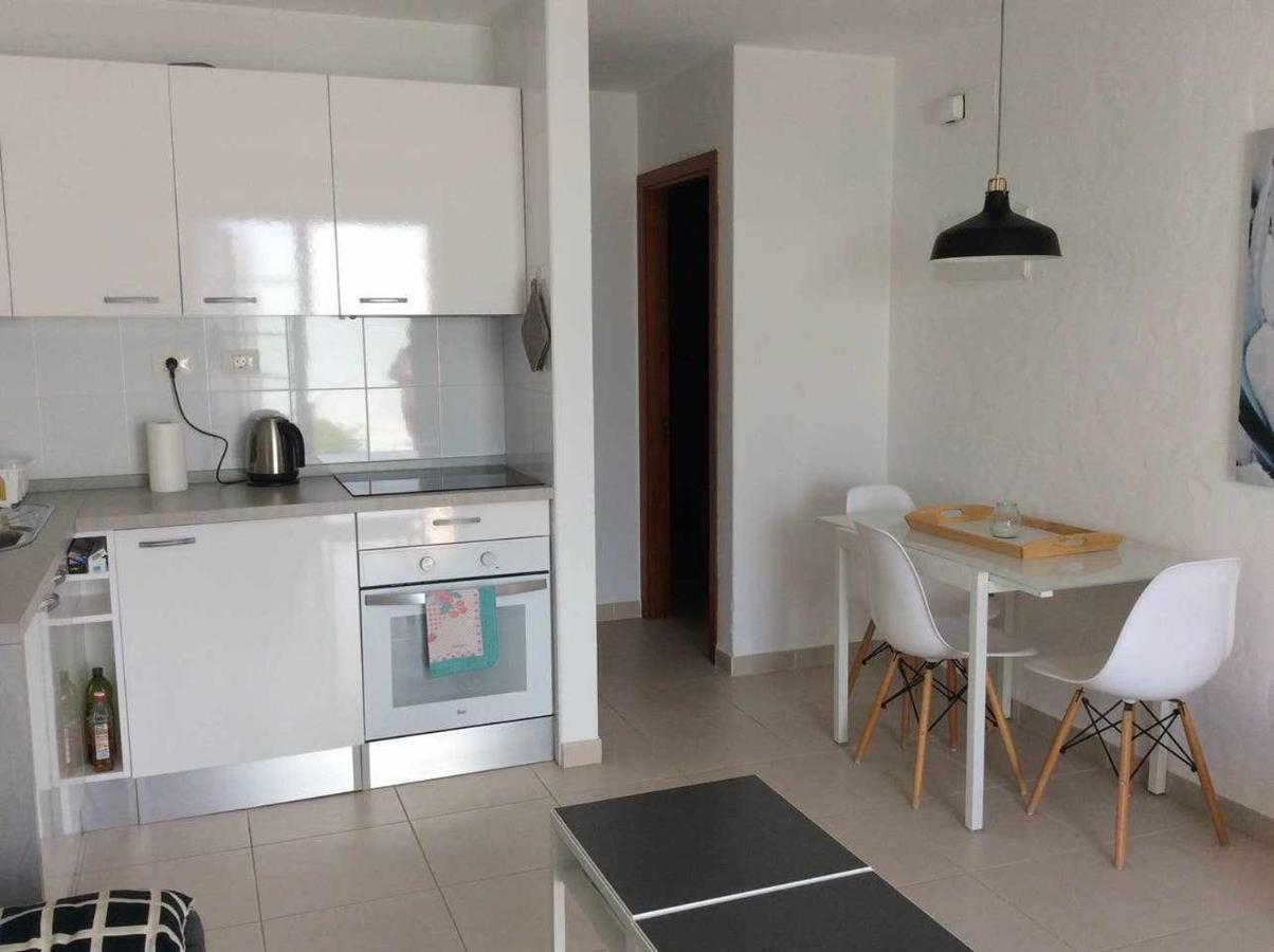 Apartamento Tranquilo Sun Beach Caleta De Fuste Eksteriør billede