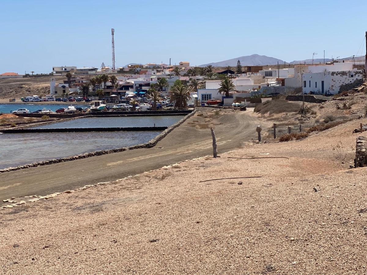 Apartamento Tranquilo Sun Beach Caleta De Fuste Eksteriør billede