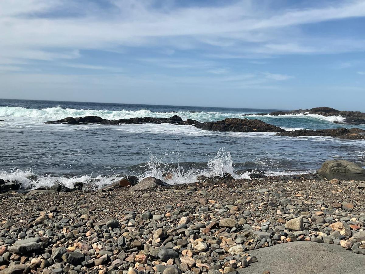 Apartamento Tranquilo Sun Beach Caleta De Fuste Eksteriør billede