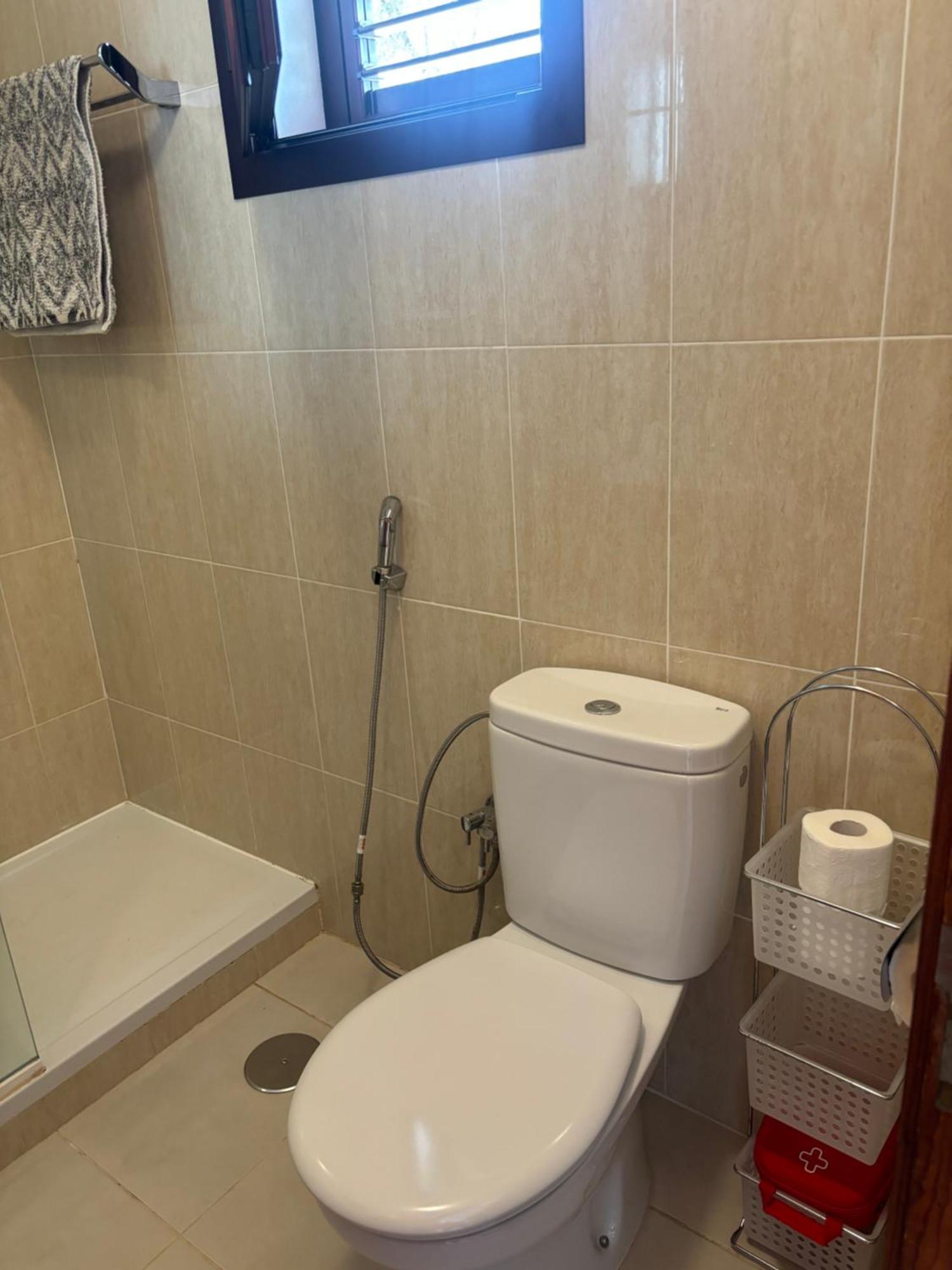 Apartamento Tranquilo Sun Beach Caleta De Fuste Eksteriør billede