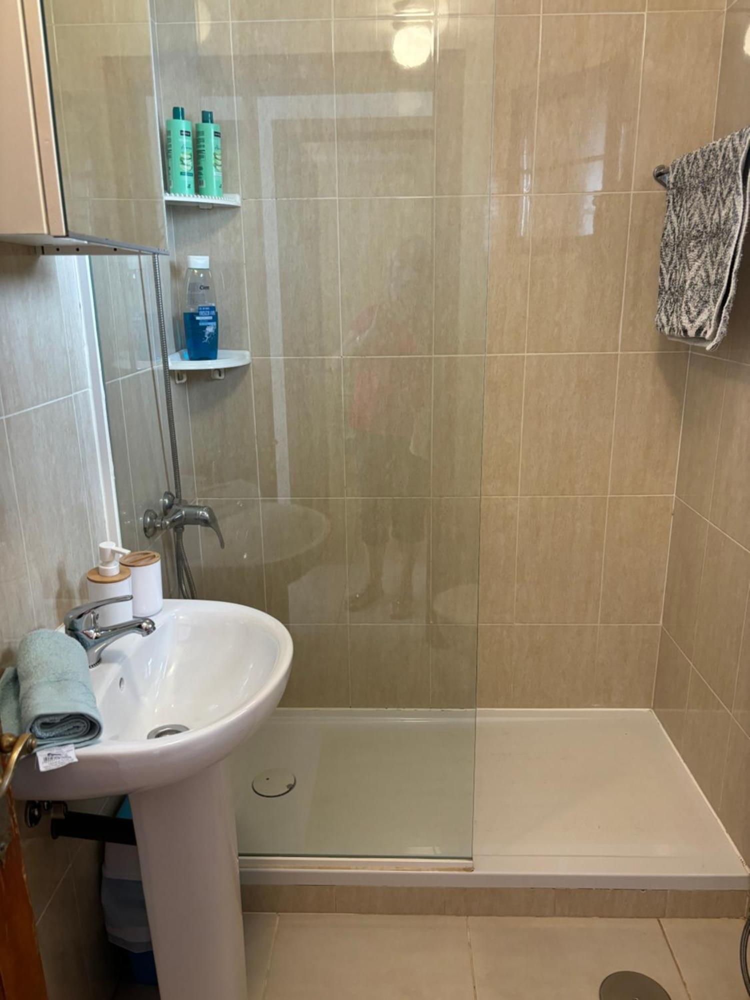 Apartamento Tranquilo Sun Beach Caleta De Fuste Eksteriør billede