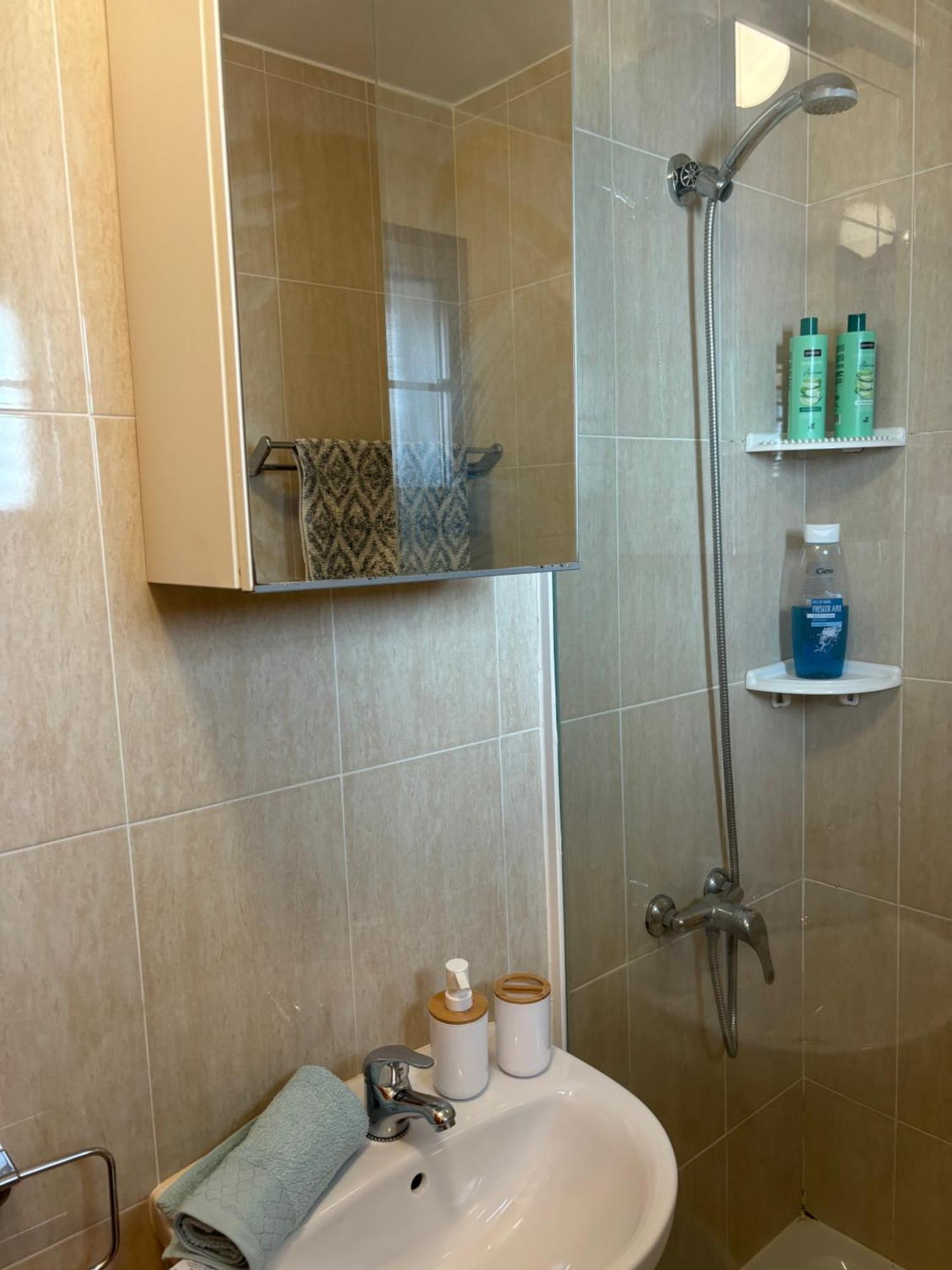 Apartamento Tranquilo Sun Beach Caleta De Fuste Eksteriør billede