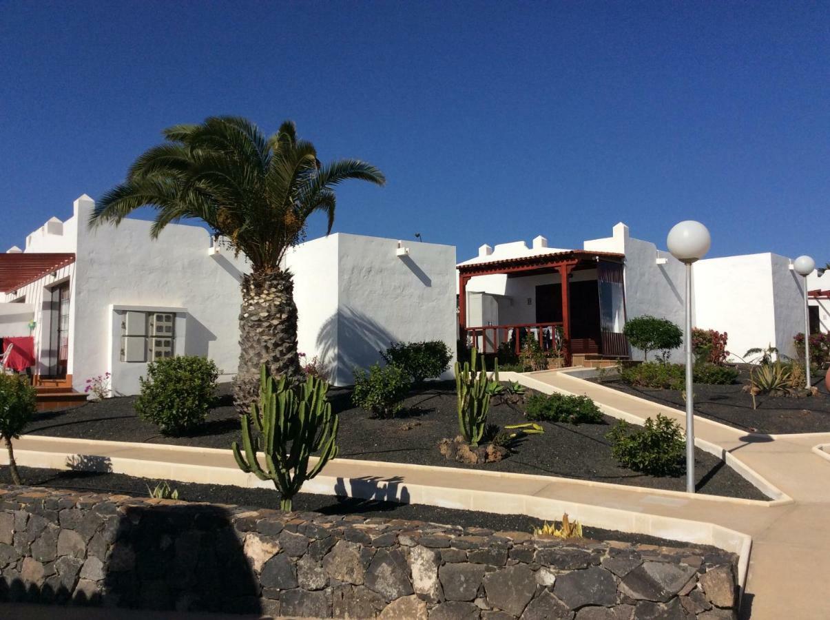 Apartamento Tranquilo Sun Beach Caleta De Fuste Eksteriør billede