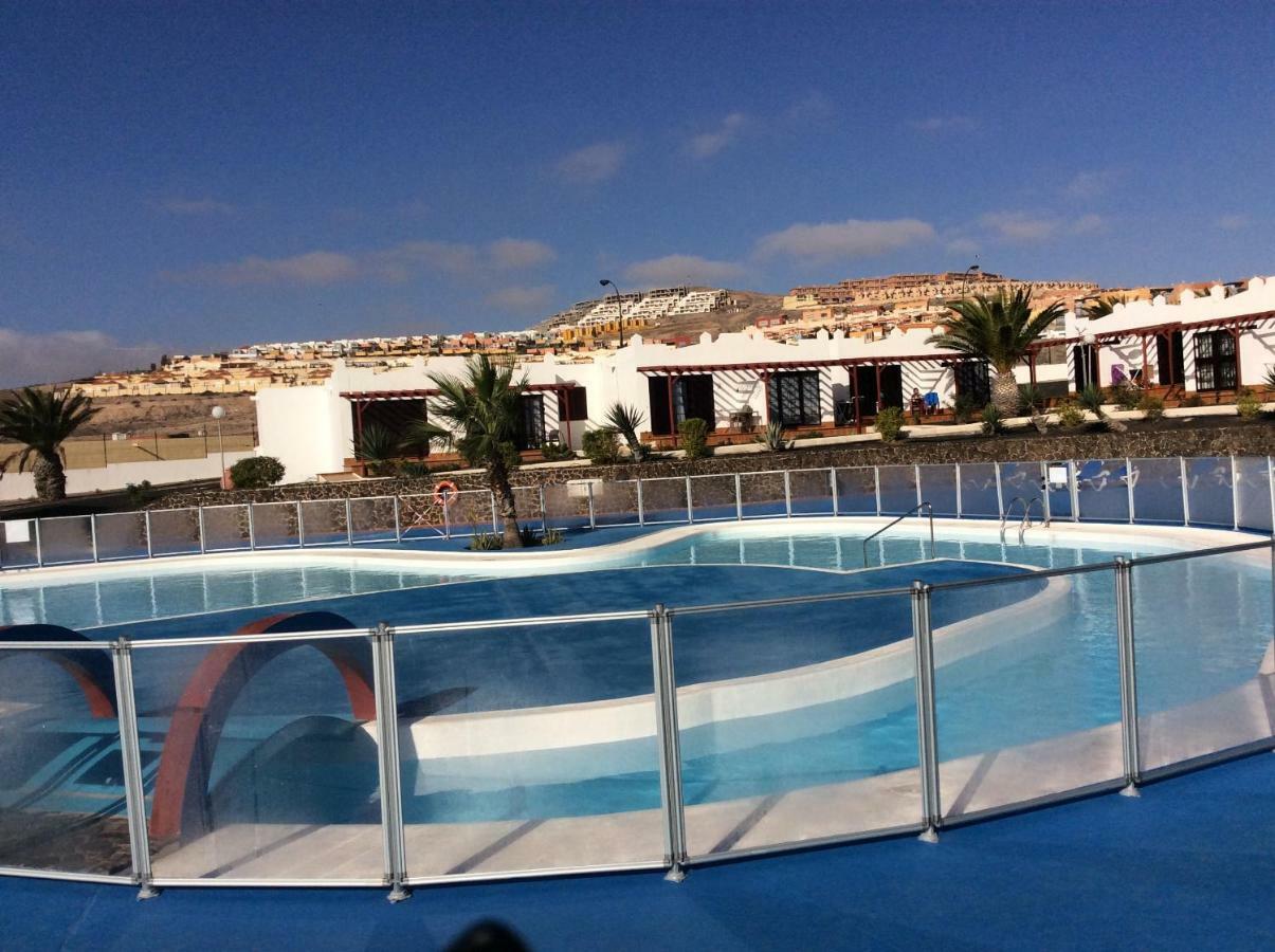 Apartamento Tranquilo Sun Beach Caleta De Fuste Eksteriør billede