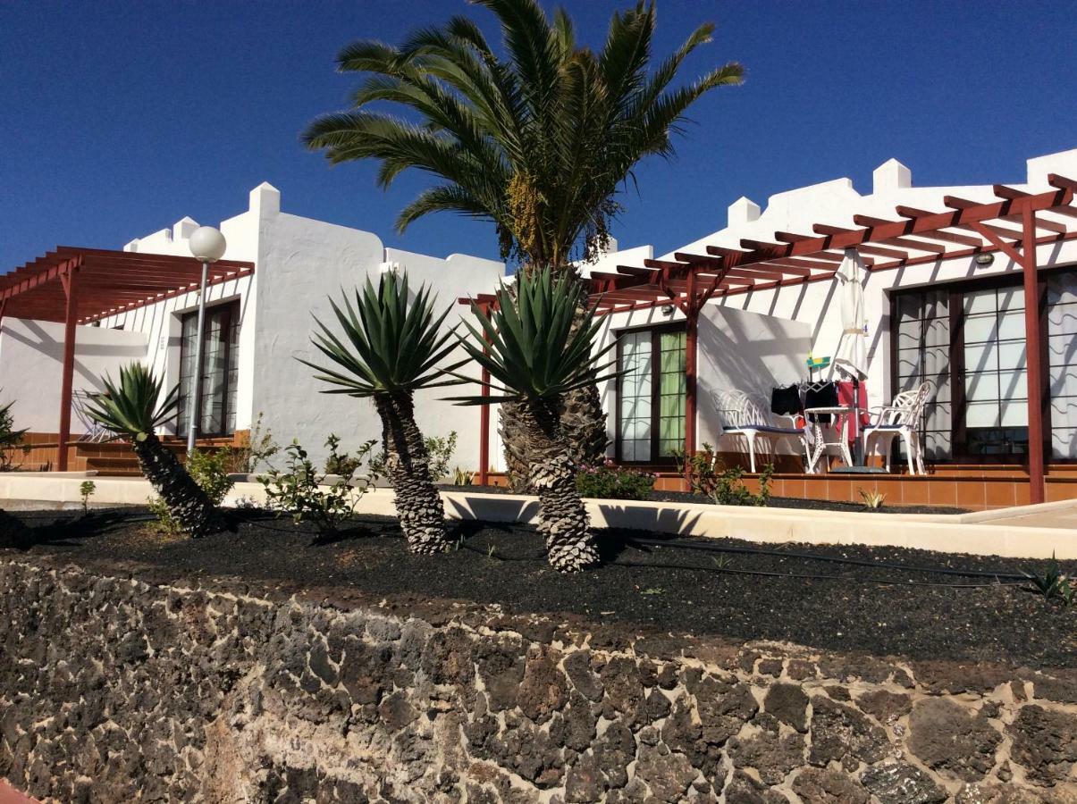 Apartamento Tranquilo Sun Beach Caleta De Fuste Eksteriør billede