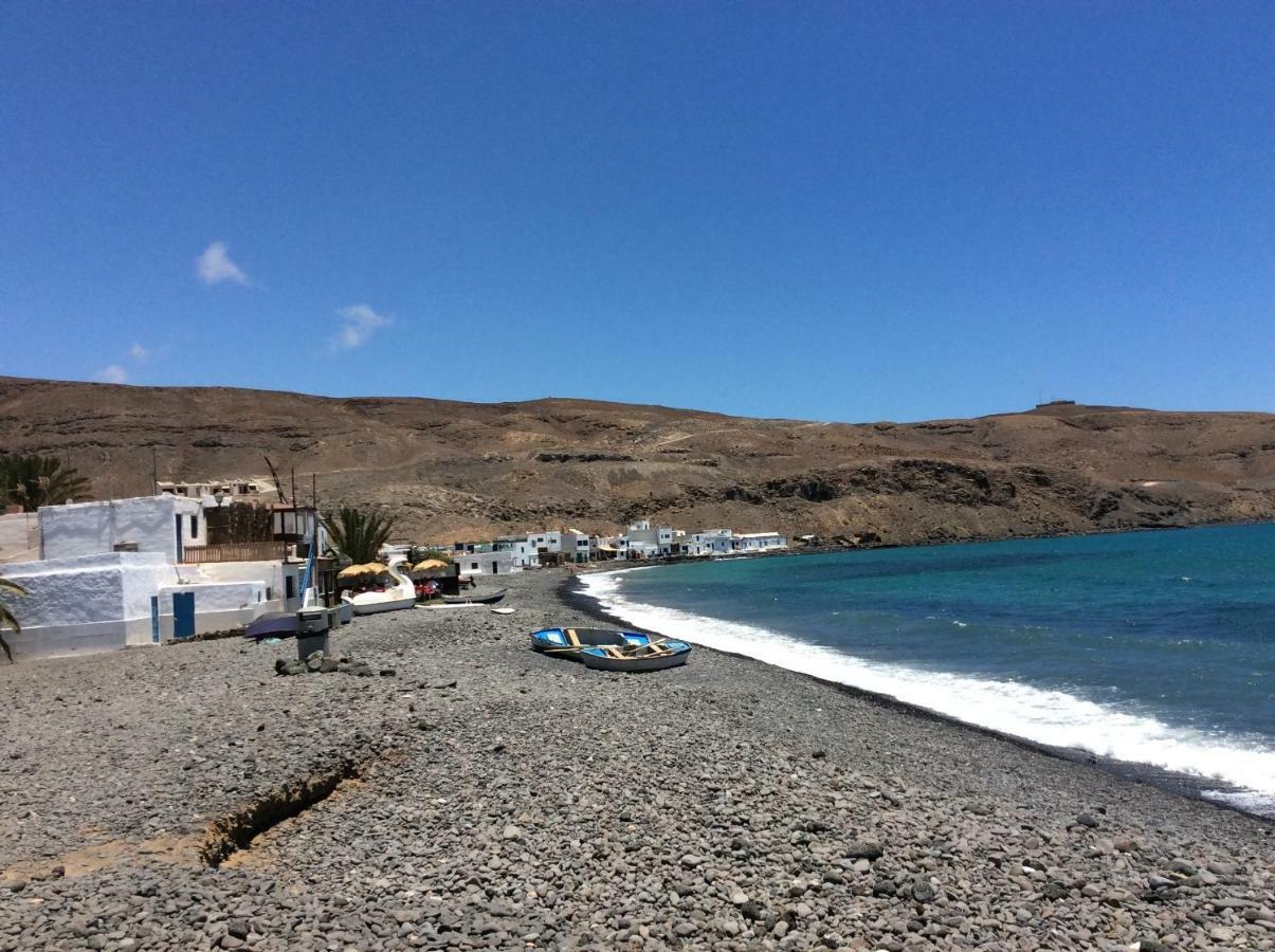Apartamento Tranquilo Sun Beach Caleta De Fuste Eksteriør billede