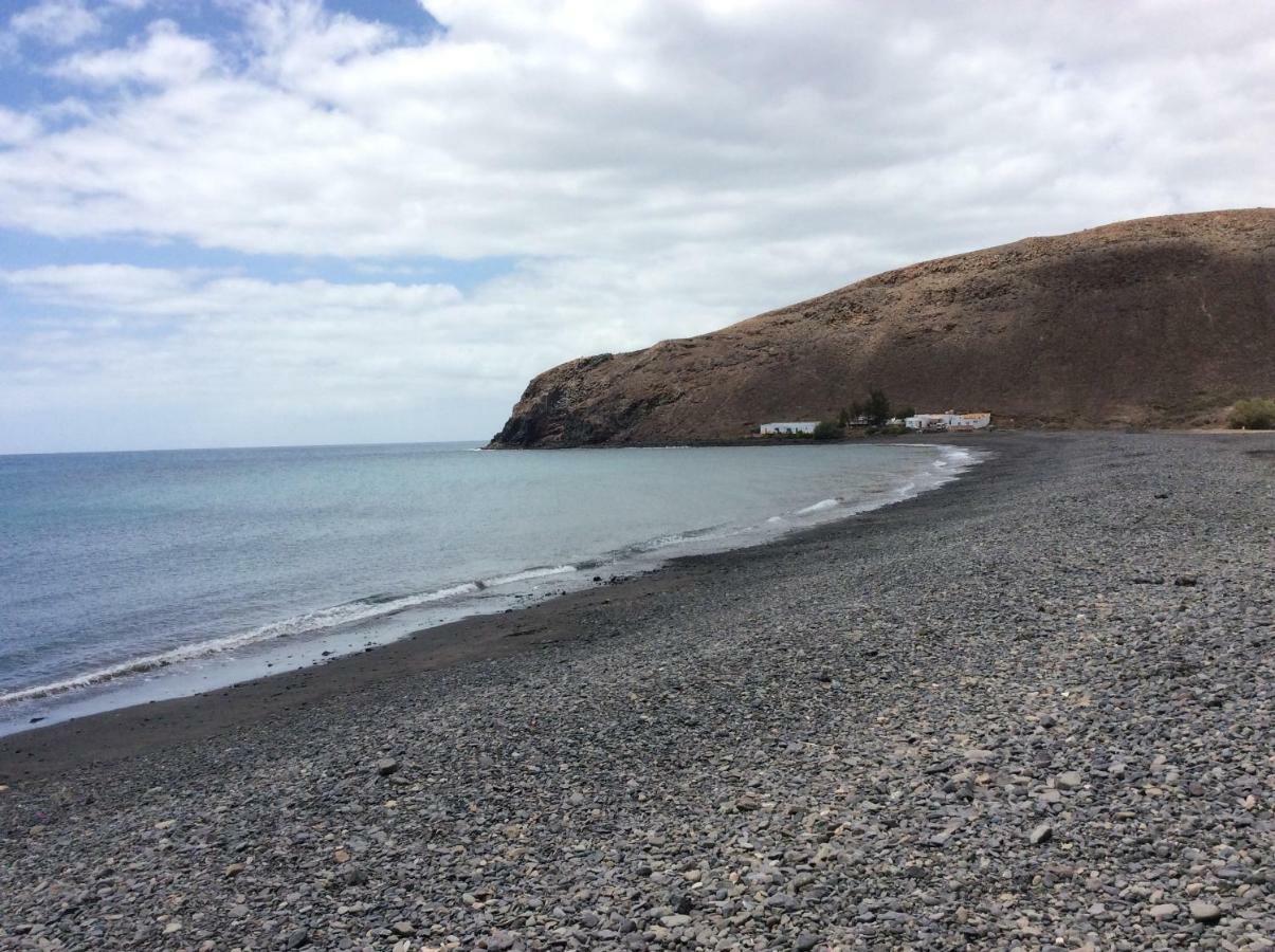 Apartamento Tranquilo Sun Beach Caleta De Fuste Eksteriør billede
