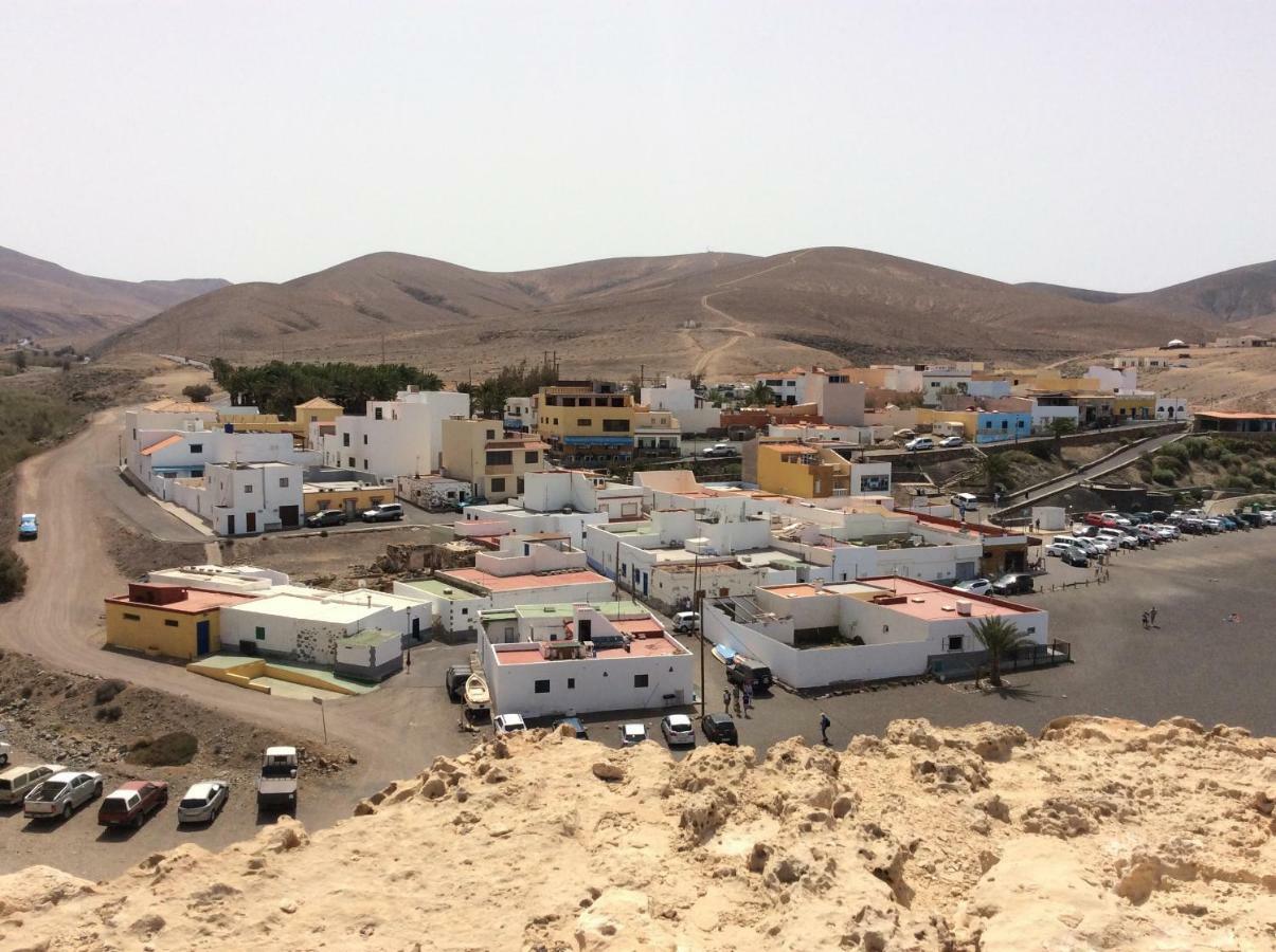 Apartamento Tranquilo Sun Beach Caleta De Fuste Eksteriør billede